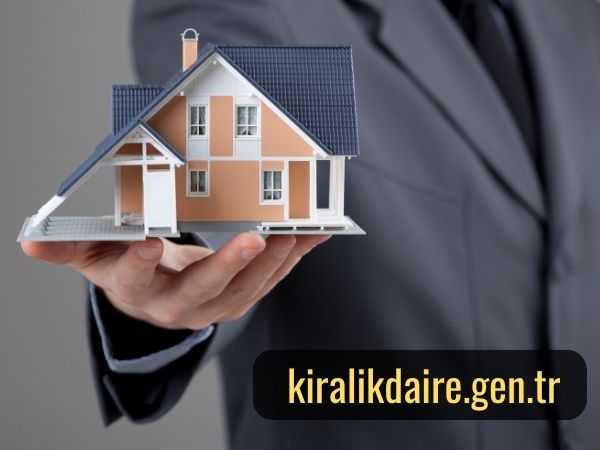 Kotek Mahallesi Kiralık Daire